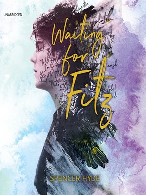 cover image of Waiting for Fitz